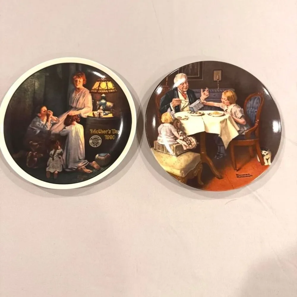 Unbranded multi Dinnerware